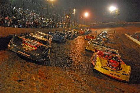 Pin by Yoga by Steve on Dirt Track Racing | Dirt late model racing ...