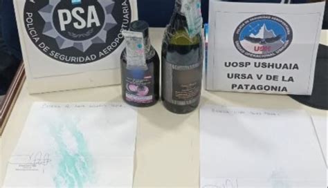 La PSA desbarató una red narco que reclutaba personas para traficar