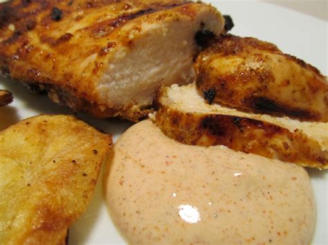 Jenn S Food Journey Grilled Spicy Chicken Masala