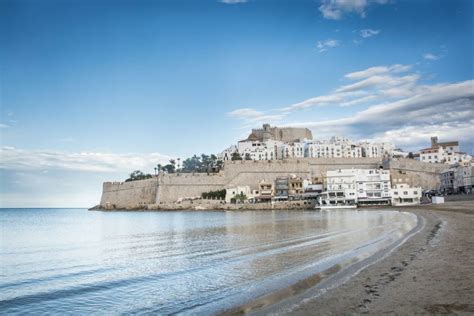 Los Pueblos M S Bonitos De La Comunidad Valenciana