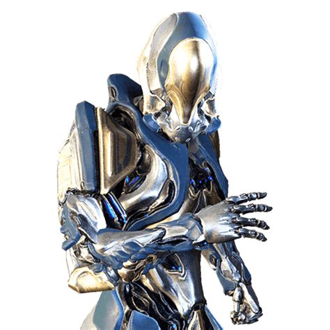 Gauss Warframe Wiki Fandom