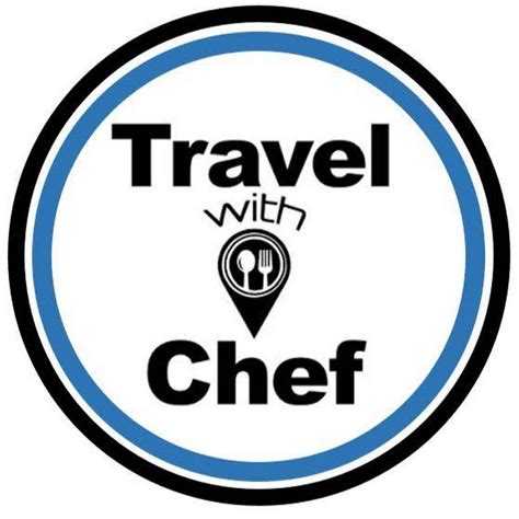 Travel With Chef Youtube