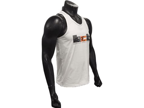 Custom Men's Triathlon Top | Uniform Manufacturer