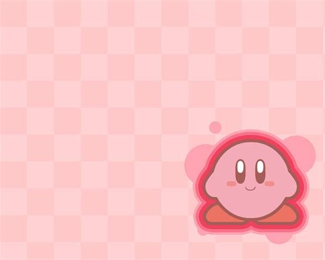 Kirby Wallpapers - Wallpaper Cave