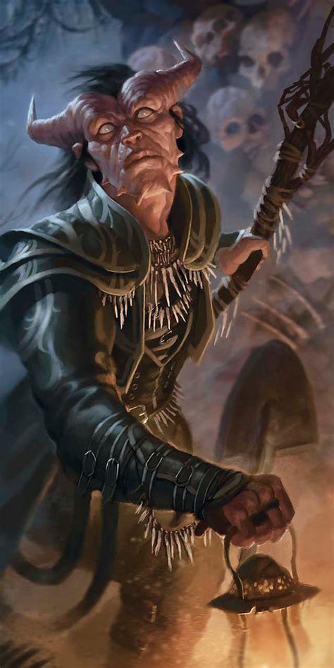 Brandel Jirial Character In Forgotten Realms World Anvil