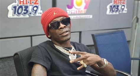 Most Radio Presenters Are Living Fake Lives Shatta Wale Pulse Ghana