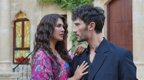 Now Dizi İzle Halef Köklerin Çağrısı