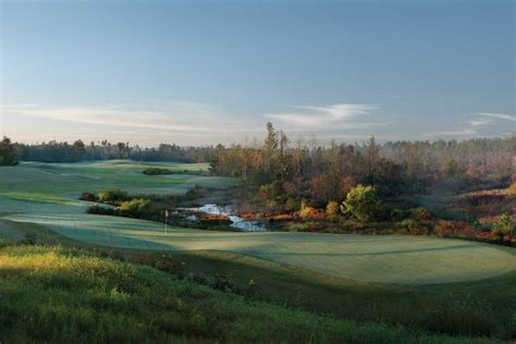 Silver Lakes Golf & Country Club - Alabama, US – Voyages.golf