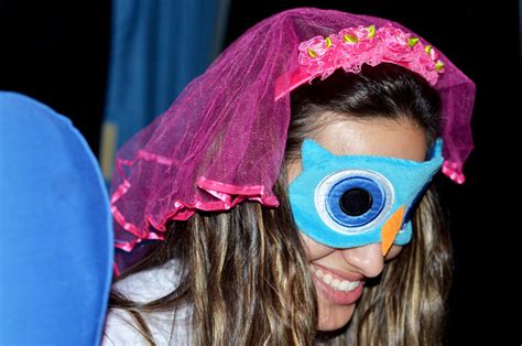 Chá de Lingerie Despedida de Solteira da Gabi