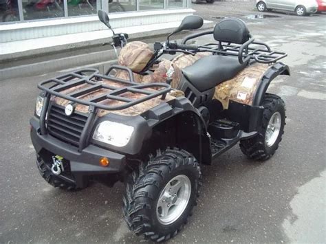 CF MOTO 500-2A: особенности модификации. Cf moto 500 2a характеристики ...