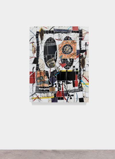 Rashid Johnson Artworks | Ocula Artist