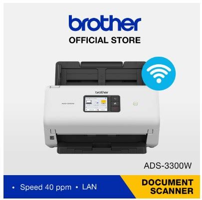 Promo Brother Scanner Ads W Scanner Brother Ads W Ads Wifi