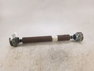 Front Drive Shaft Used Jeep Grand Cherokee Ab Gpa