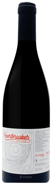 David Large Heartbreaker Côte de Brouilly Vivino US