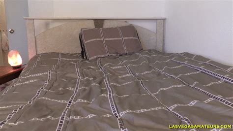 Amateur Vegas Porn HD Sexy Blonde Kay Carter Demonstrates Her New Vibrators To Her StepDaddy