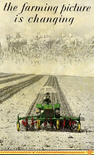 John Deere History | Tractor History | John Deere US