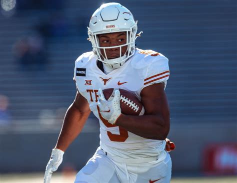 College Football Preview Texas Longhorns Mcgowan Mania