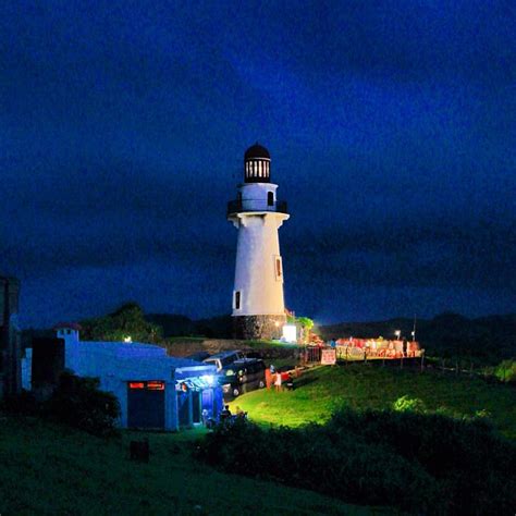 Basco Lighthouse Basco Batanes Christopher Dizon Flickr