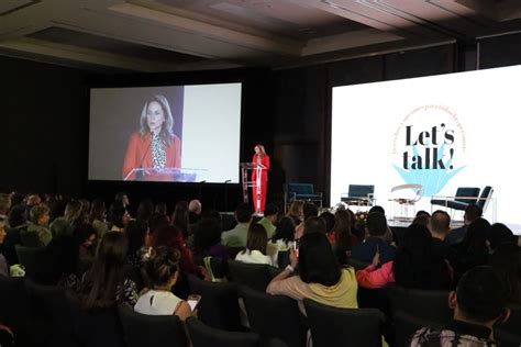 Conapo Consejo Nacional De Poblaci N On Twitter La Directora De