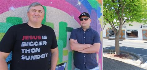 SA Church Opposes Gay Pride Flag Asks Council Why Not Fly Heterosexual Flags Star Observer