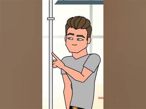 НАЙК И ШТАНГА (АНИМАЦИЯ) - YouTube