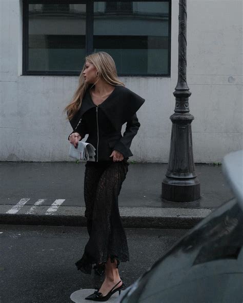 Модный тренд — Прозрачная юбка: 6 идей, как носить прозрачную юбку в ...