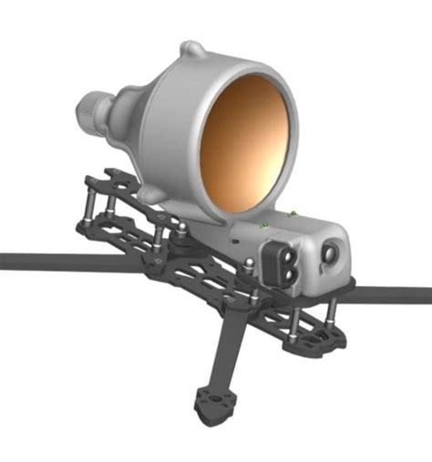 В Україні розробили бронепробивний боєприпас для FPV-дронів