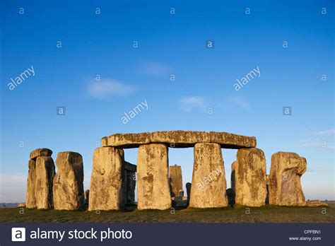 England, Wiltshire, Stonehenge Stock Photo - Alamy