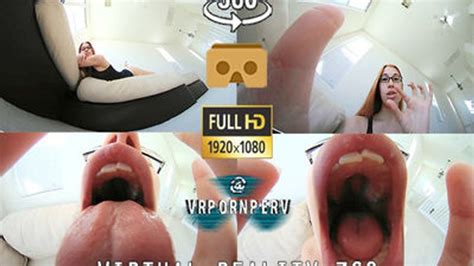 VR Giantess Girlfriend Size Humiliation Ft Alex Cole Hd VR Porn Perv