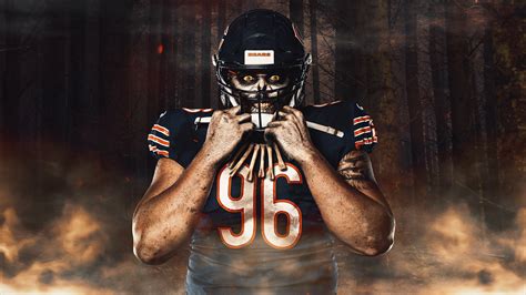 Bears NFL Wallpapers - Wallpaper Cave