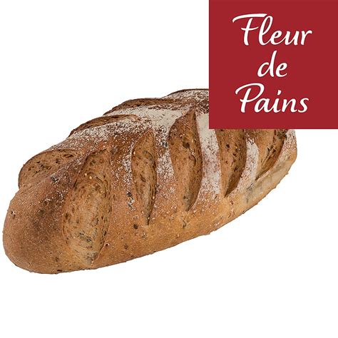 Kaufen Fleur De Pains Das Mehrkornbrot Migros