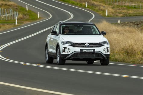 2023 Volkswagen T-Roc review | CarExpert