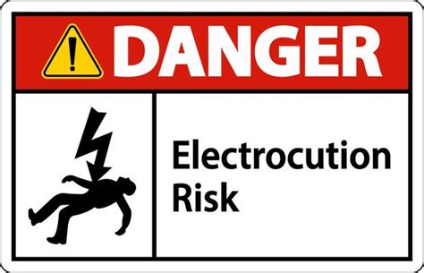 Electrocution Vector Art, Icons, and Graphics for Free Download