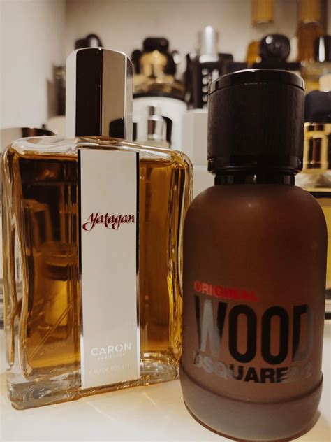 Original Wood DSQUARED² одеколон — новый аромат для мужчин 2022