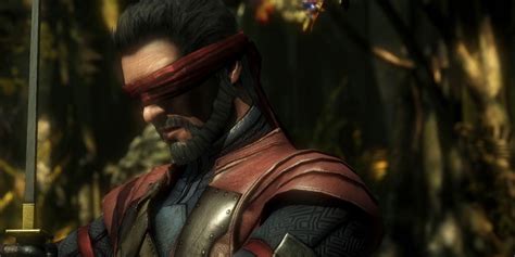 Kenshi Mortal Kombat 11 Kasapcolumbus