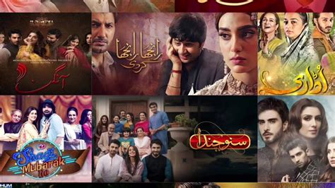 Top 10 Pakistani Dramas 2019 Dont Miss Out These Dramas Zindagi