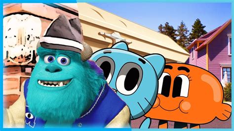 Gumball And Monsters University Coffin Dance Mashup Ozyrys YouTube