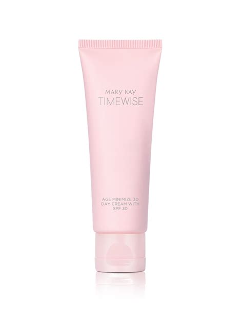 Timewise Age Minimize D Day Cream Spf Mary Kay