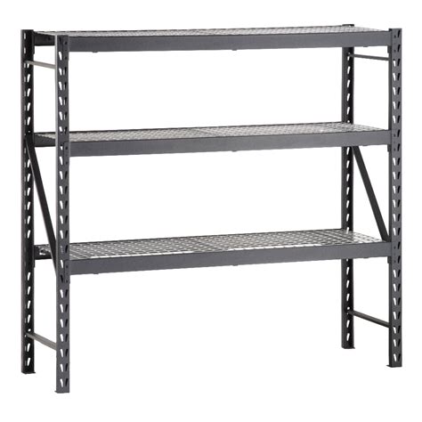 Industrial Shelving Commercial Shelving Warehouse Products Action