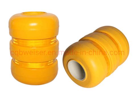 Foam EVA Traffic Highway Used Safety Roller Barrier Safety Rolling