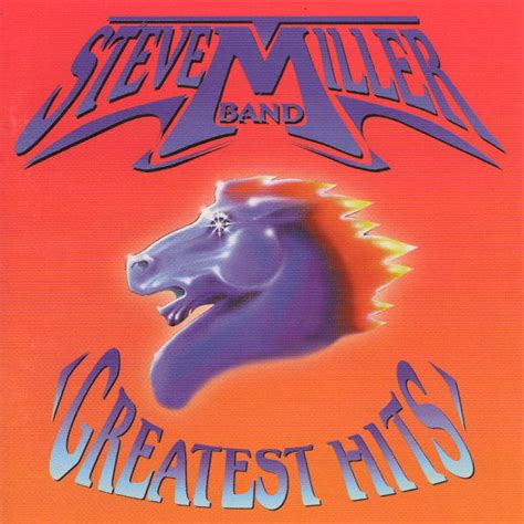 Steve Miller Band – Greatest Hits | Releases | Discogs