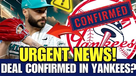 YANKEES PREPARING BIG MOVE WITHOUT DEADLINE HOT YANKEES TRADE RUMORS