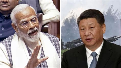 China Lodges Protest Against PM Modi's Arunachal Visit; Asserts ...