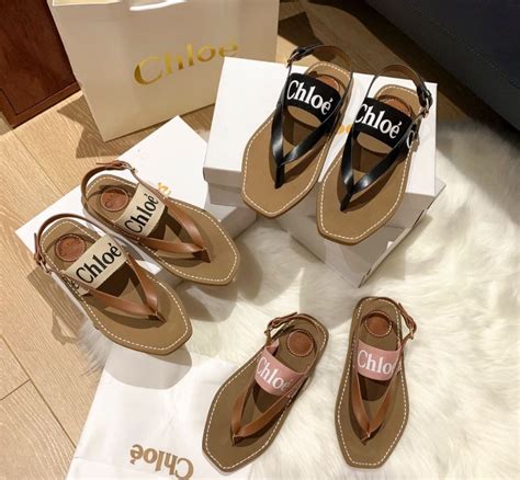 Chloé Shoe Size Chart: Do Chloé Shoes Stretch? - The Shoe Box NYC