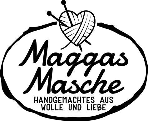 Maggas Masche • Handgemachtes aus Wolle und Liebe