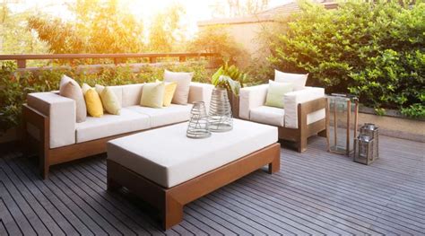 How To Protect Your Outdoor Furniture From The Weather Florida