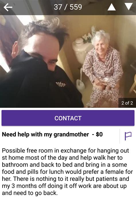 Craigslist Ad : r/funny