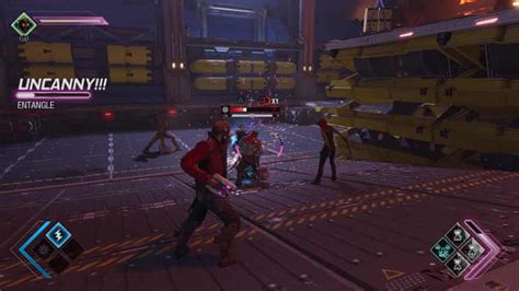 Guardians of the Galaxy review – cinematic adventure marred by tedious gameplay | Games | The ...