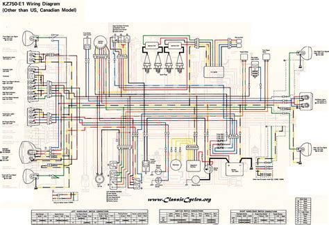 Schema Electrique Honda Crm Schema Electrique Honda Xl