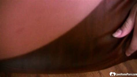 She Begs Me To Fuck Her Amazing Ass As Hard As Possibl